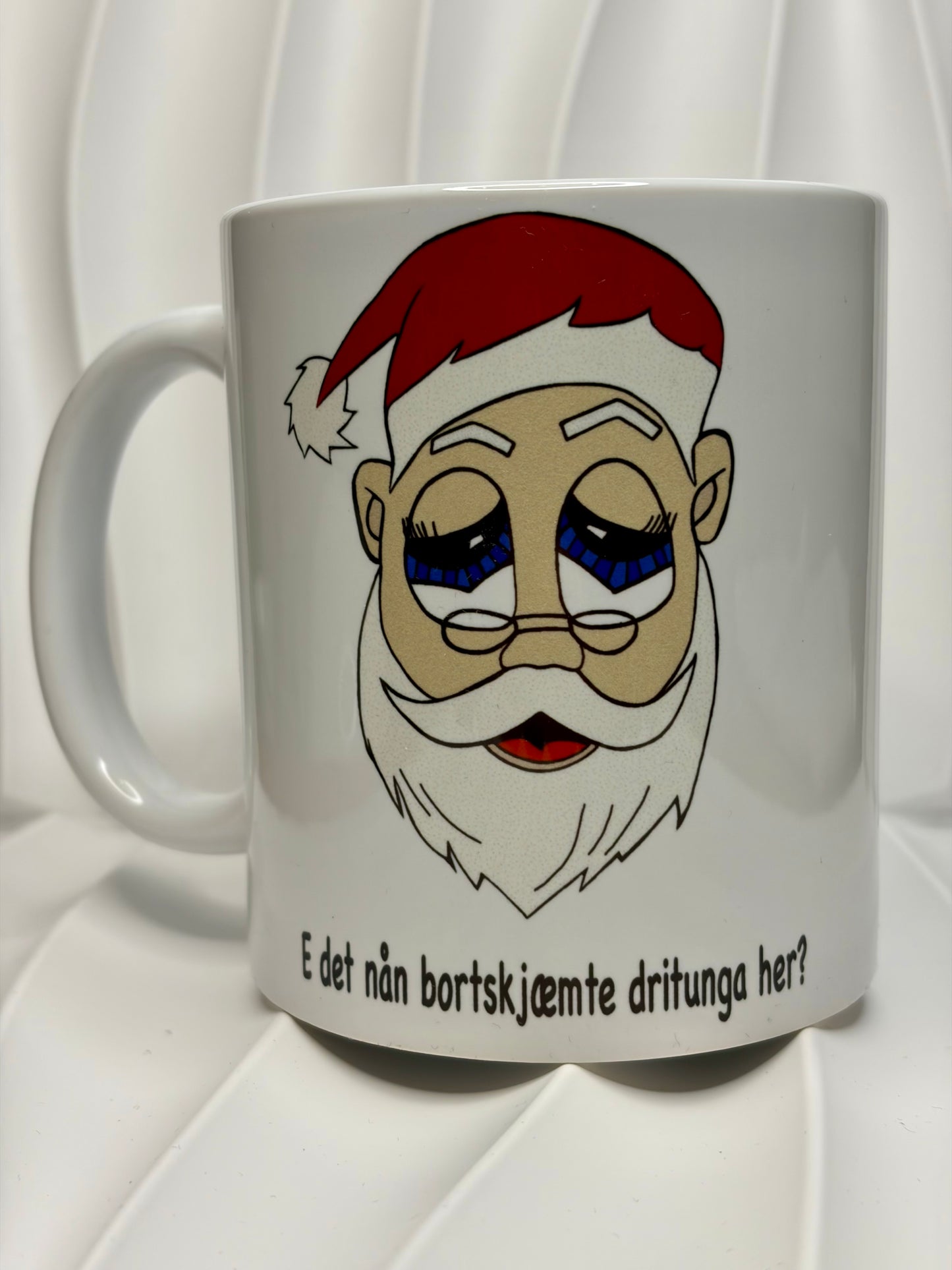 Finnmarkskoppens julekopp!