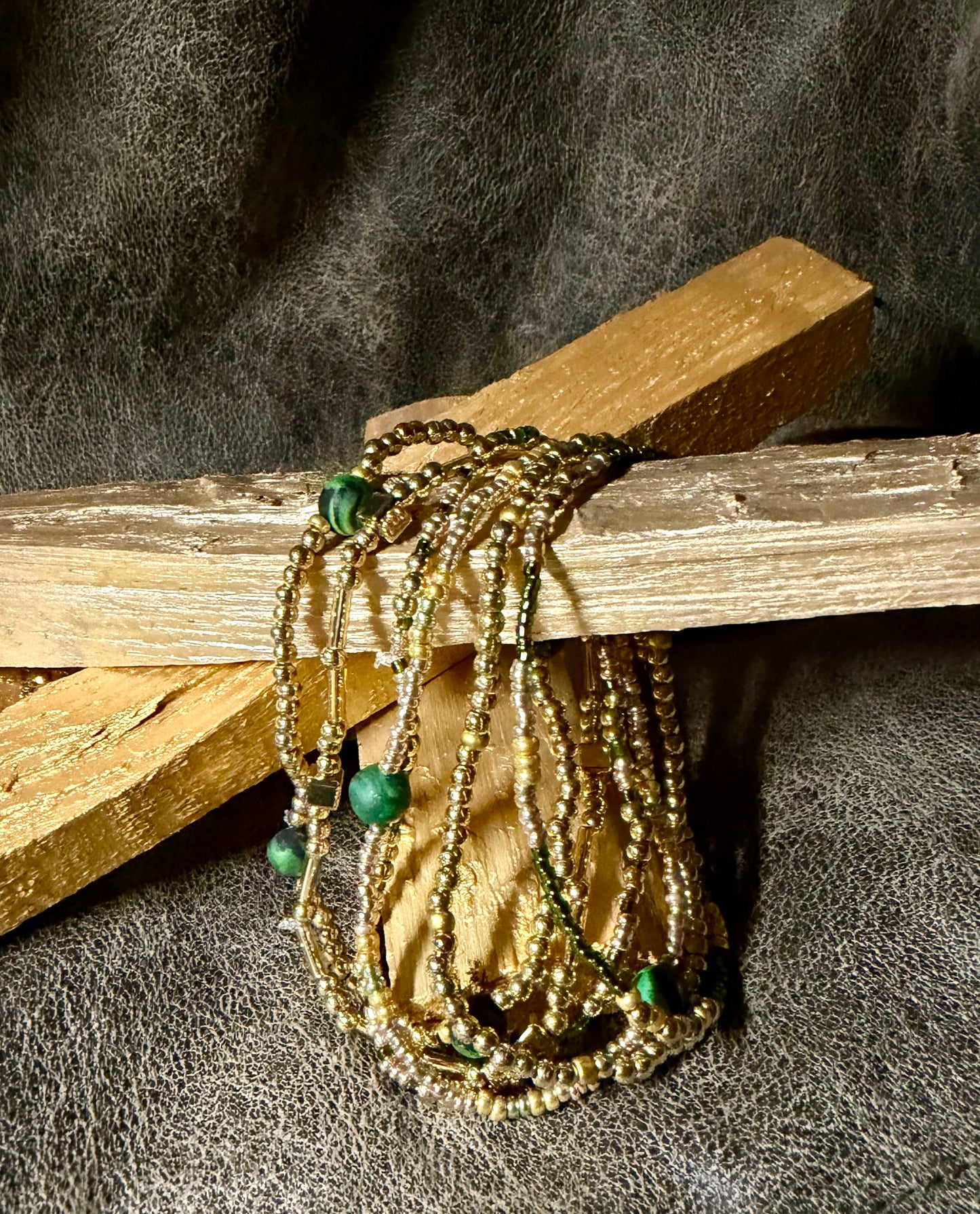 Nyhet! Armbånd «Aurora»