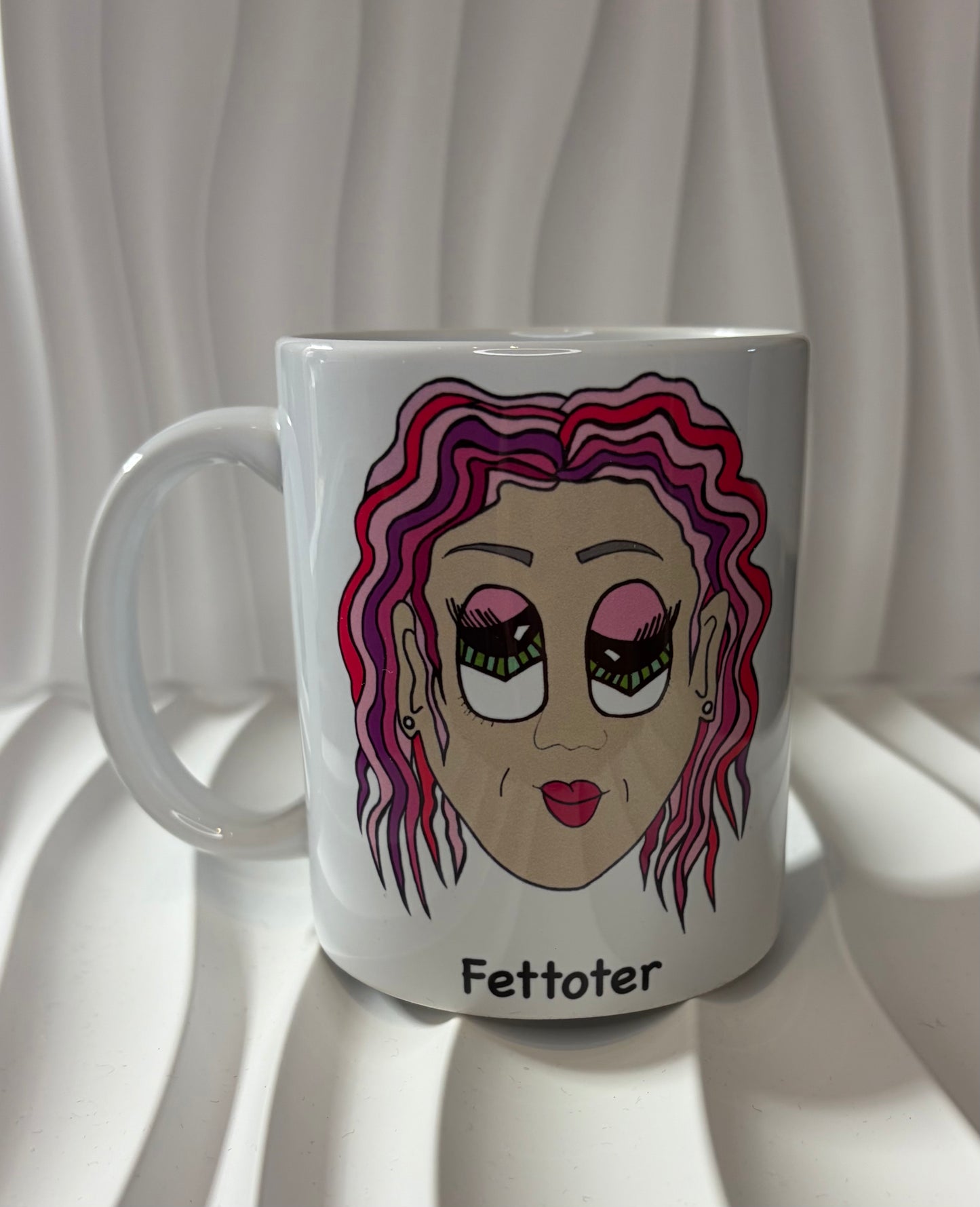 Nyhet! Finnmarkskoppen