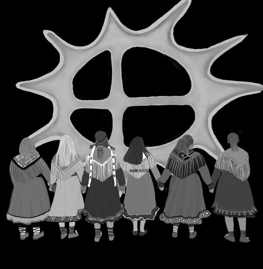 ⭐️ Guhtta oappá-seks søstre ⭐️