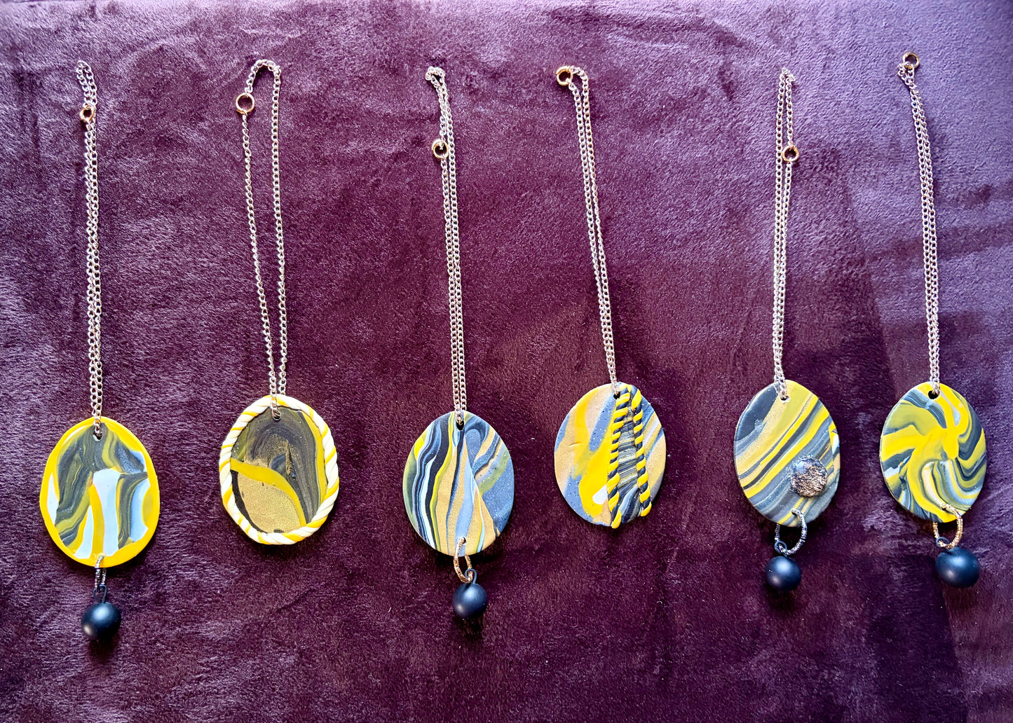 Unik påskepynt! 🐣