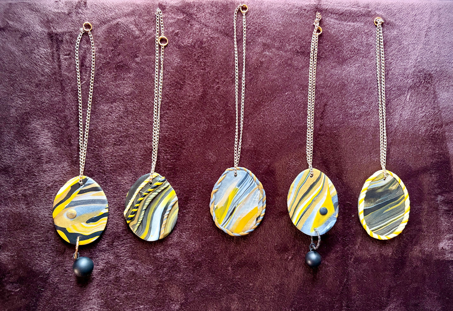 Unik påskepynt! 🐣