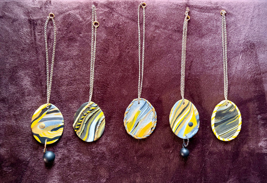 Unik påskepynt! 🐣