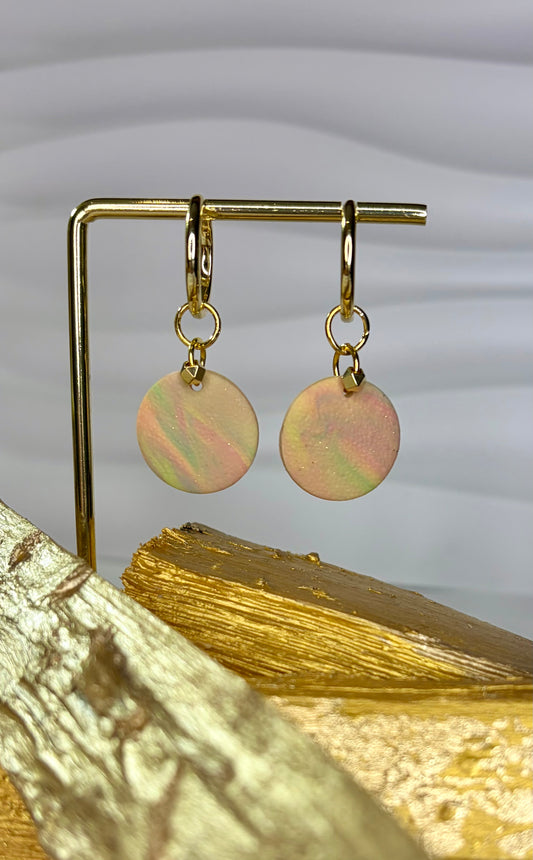 Øredobber «Smask»