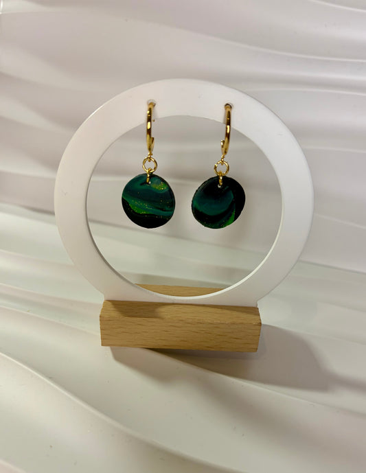 Nyhet! Aurora ||| Øredobber