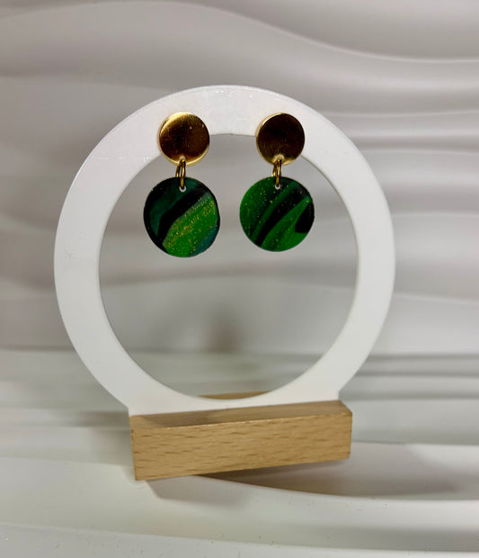 Nyhet! Aurora | Øredobber