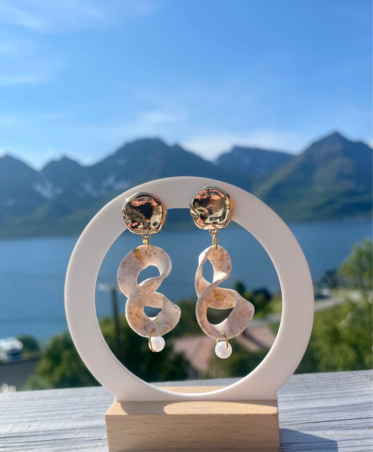 Evighet øredobber