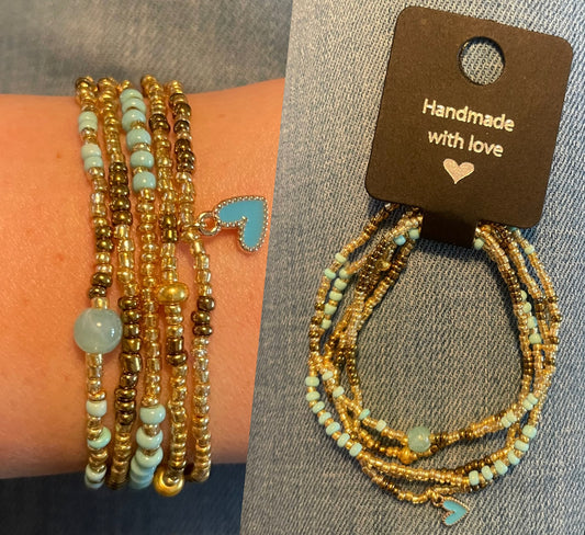 Nyhet! Armbånd
