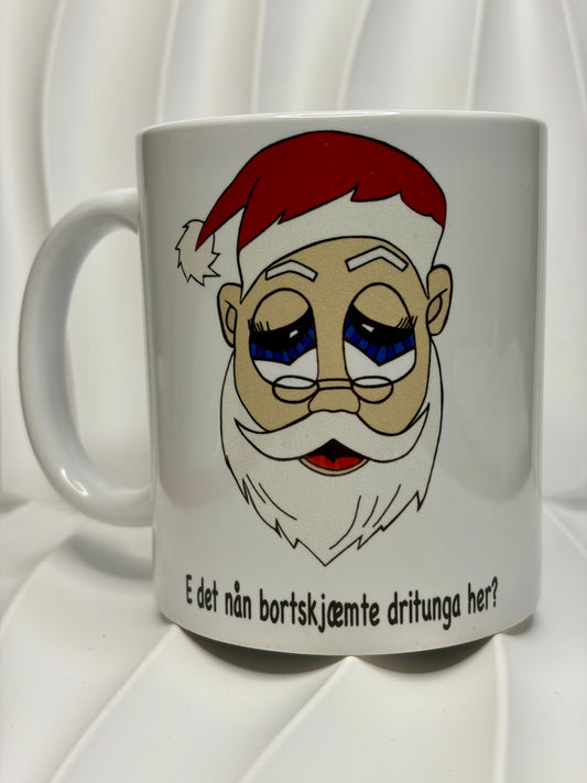 Finnmarkskoppens julekopp!