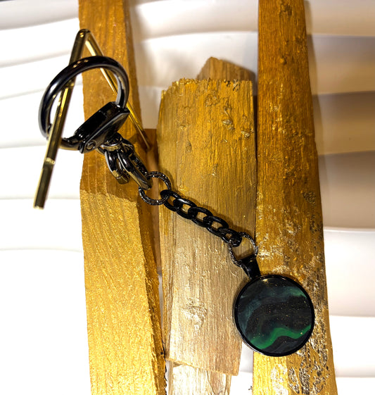 Nøkkelring «Aurora»