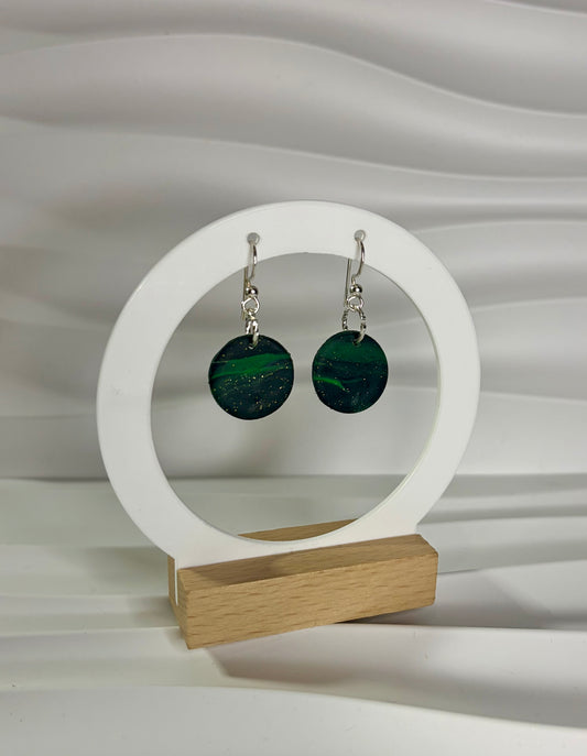 Nyhet! Aurora || Øredobber