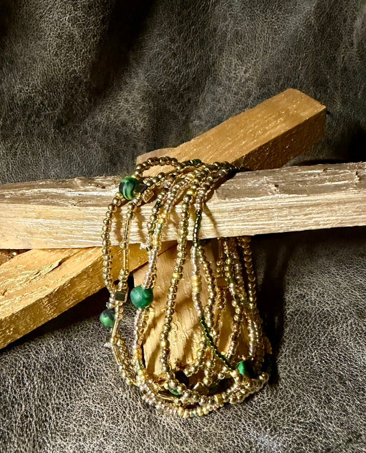 Nyhet! Armbånd «Aurora»