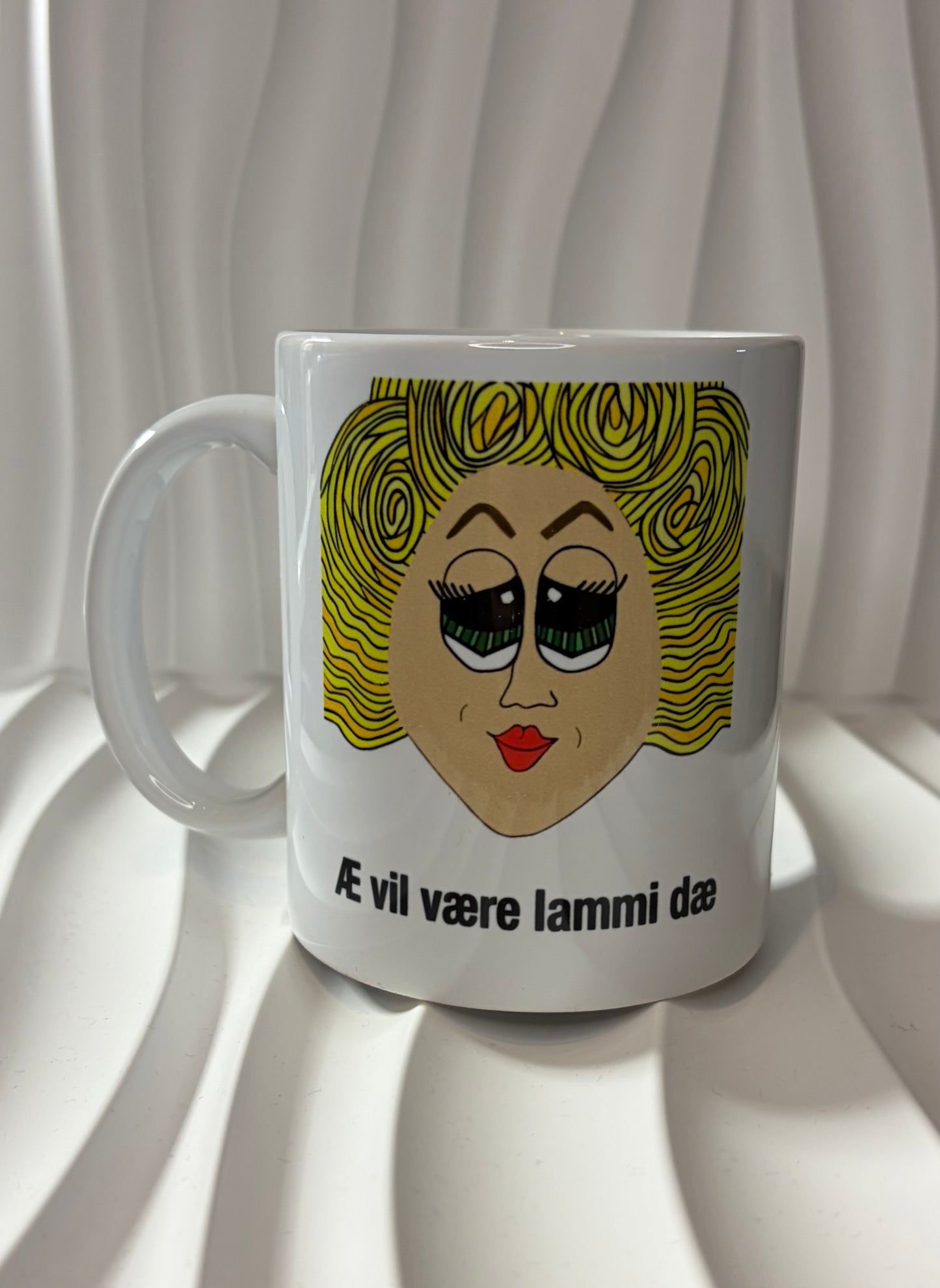 Nyhet! Finnmarkskoppen