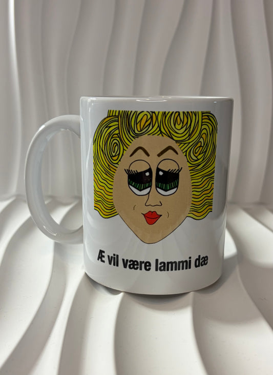 Nyhet! Finnmarkskoppen