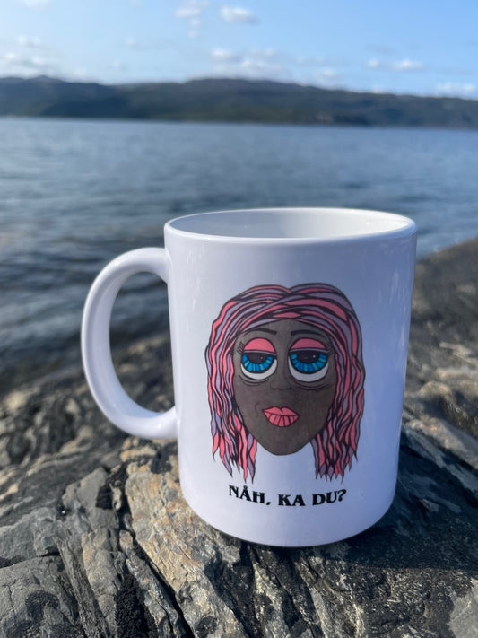 Nåh, ka du?