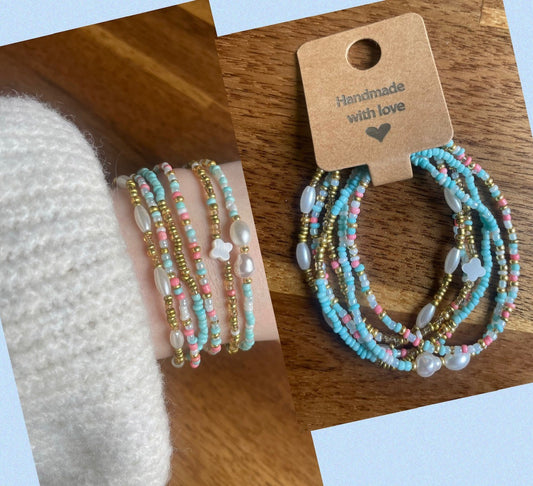 Armbånd - kan bestilles